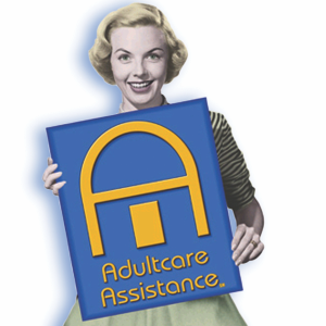 Adultcare Assistance Homecare logo